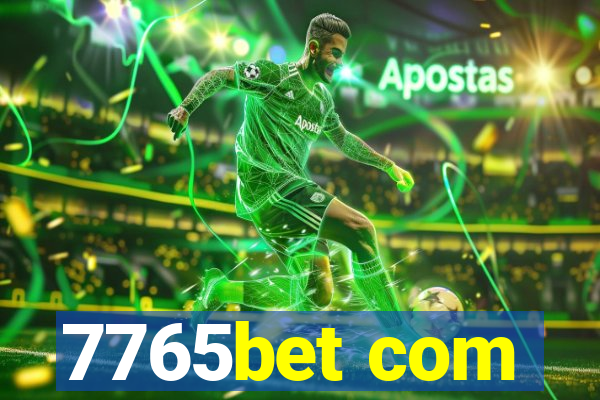 7765bet com